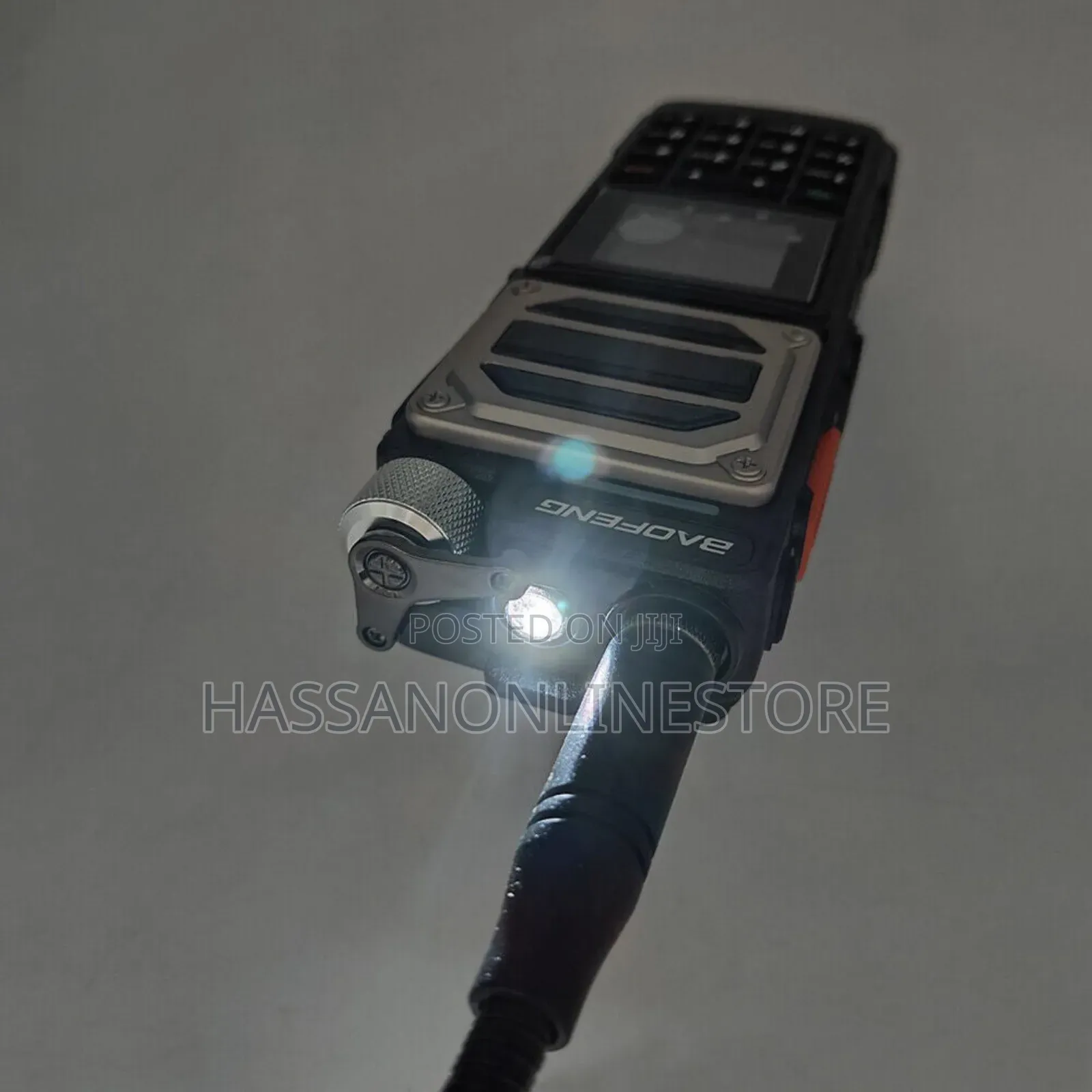 Baofeng Uv-25 Walkie-Talkie - Radio Call