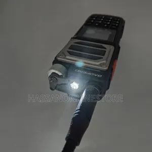 Baofeng Uv-25 Walkie-Talkie - Radio Call