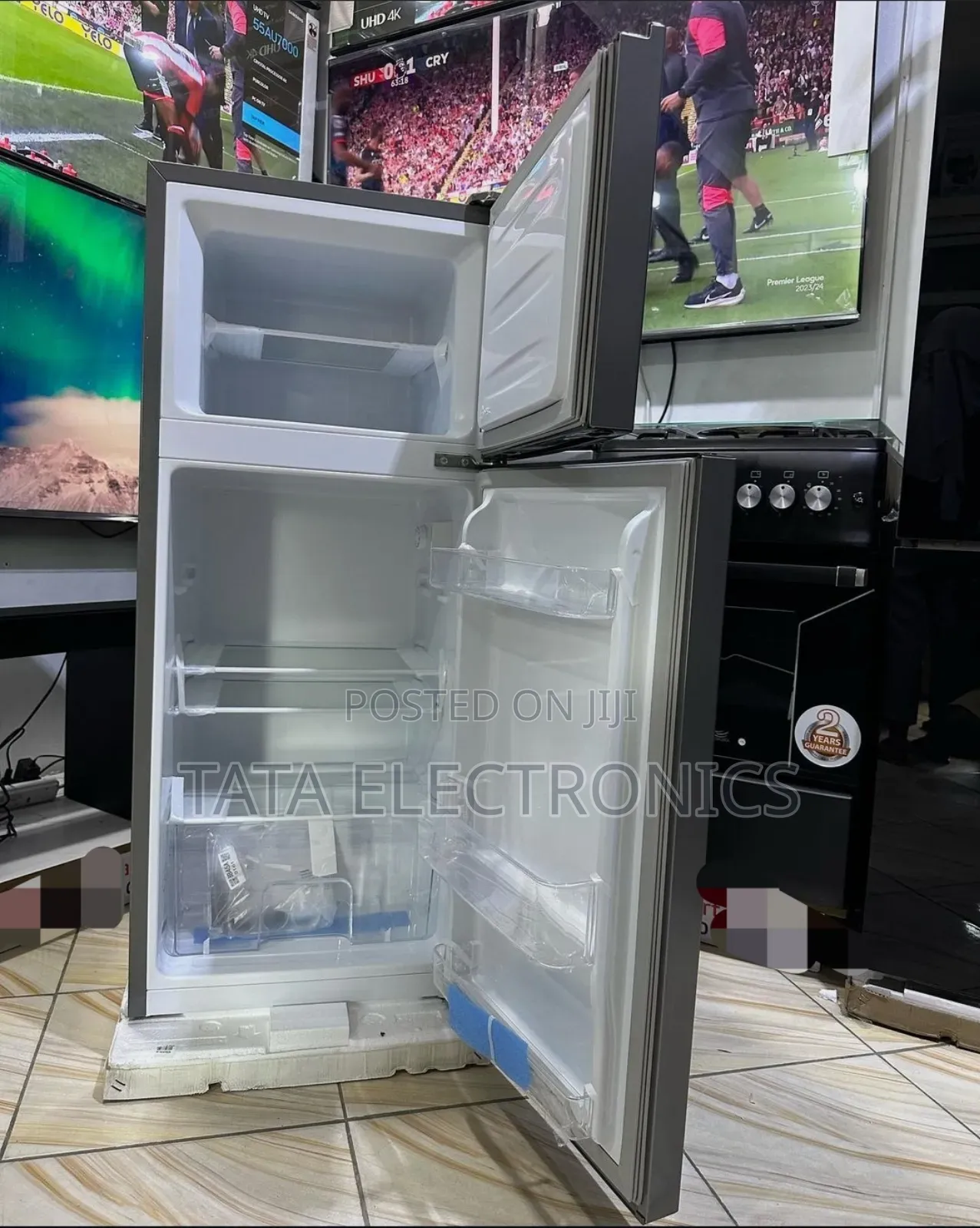 Hisense Refrigerators 120 L || RD-16