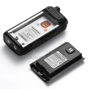 Baofeng UV-17R 5W Dual Band Radio