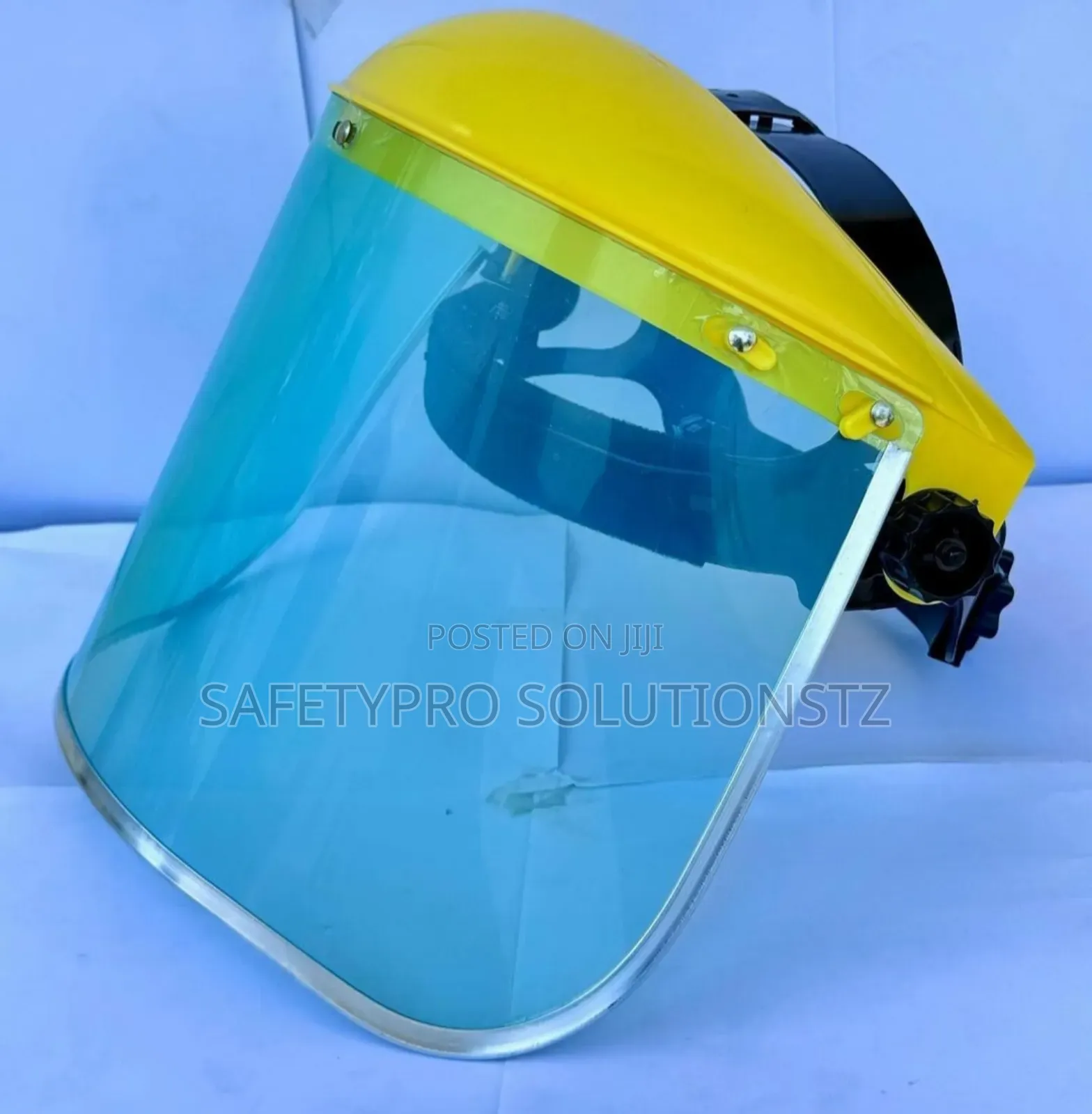 Welding Shield (Clear)