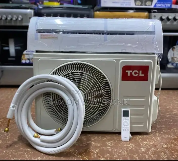 TCL Airconditioners