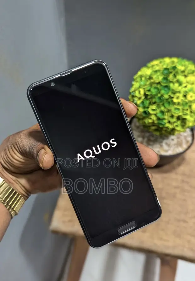 AQUOS - 【B】SHV45/AQUOS sense3/357980102349570 Sharp Aquos Sense 3 WiMAX 2+ SHV45 / SHV45-u (Sharp AS3