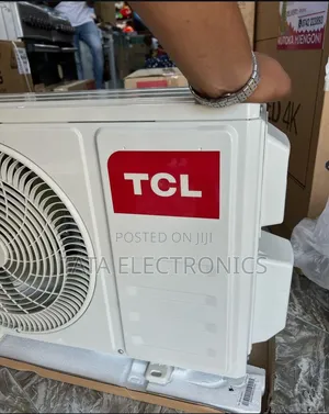 TCL Air Conditioners 9000 Btu || AC 9 Btu