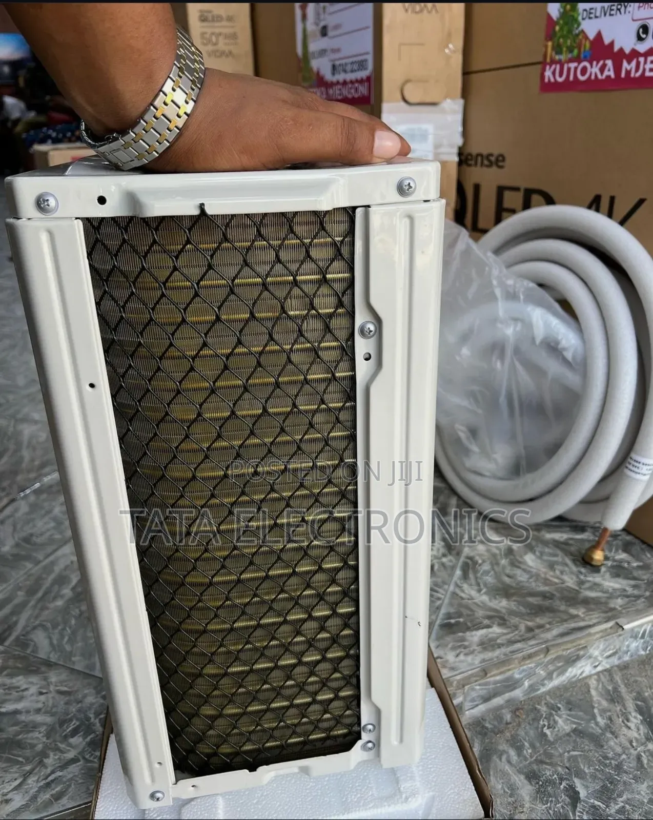 TCL Air Conditioners 9000 Btu || AC 9 Btu