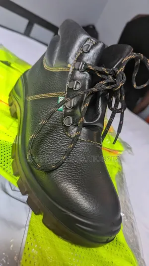 Safety Boots ( Bova Neoflex)