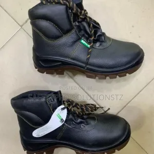Safety Boots ( Bova Neoflex)