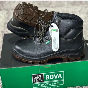Safety Boots ( Bova Neoflex)