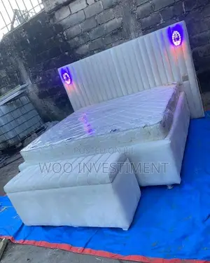 Bedsofa Za Quality Sana Material Imara Na Classy 350,000