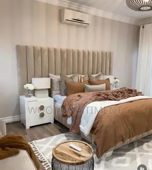 Bedsofa Za Quality Sana Material Imara Na Classy 350,000