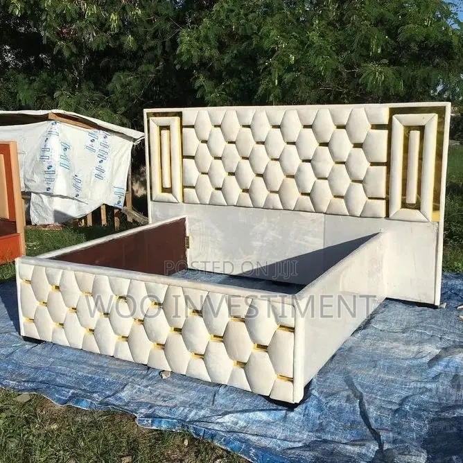 Bedsofa Za Quality Sana Material Imara Na Classy 350,000