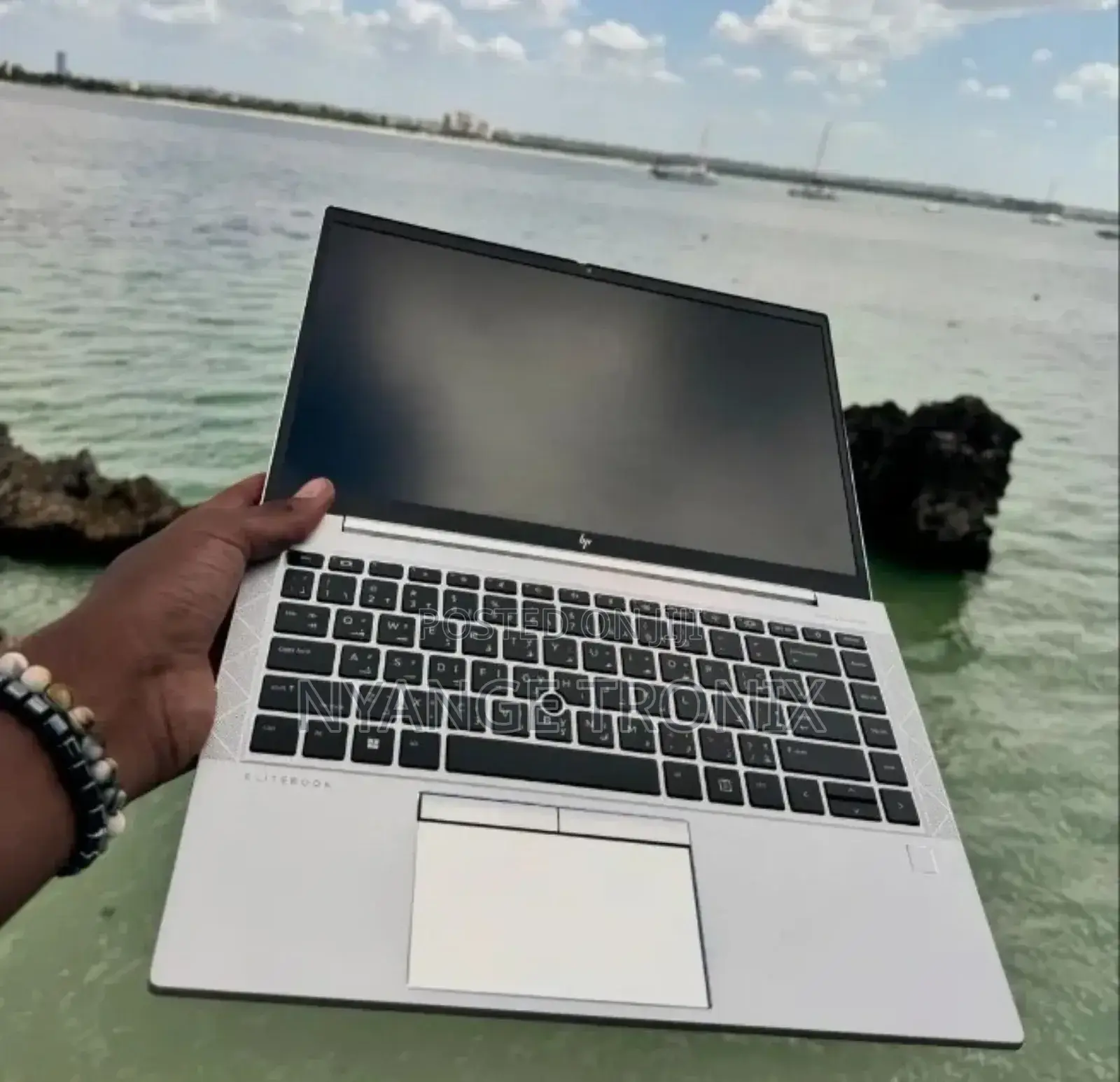 Laptop HP EliteBook 840 G6 8GB Intel Core I5 SSD 256GB