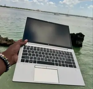 Laptop HP EliteBook 840 G6 8GB Intel Core I5 SSD 256GB