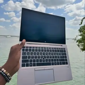 Laptop HP EliteBook 840 G6 8GB Intel Core I5 SSD 256GB