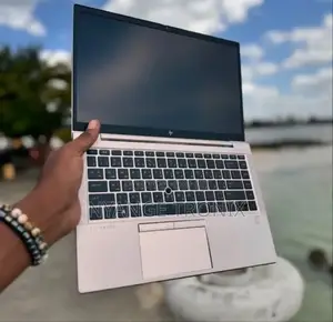 Laptop HP EliteBook 840 G6 8GB Intel Core I5 SSD 256GB