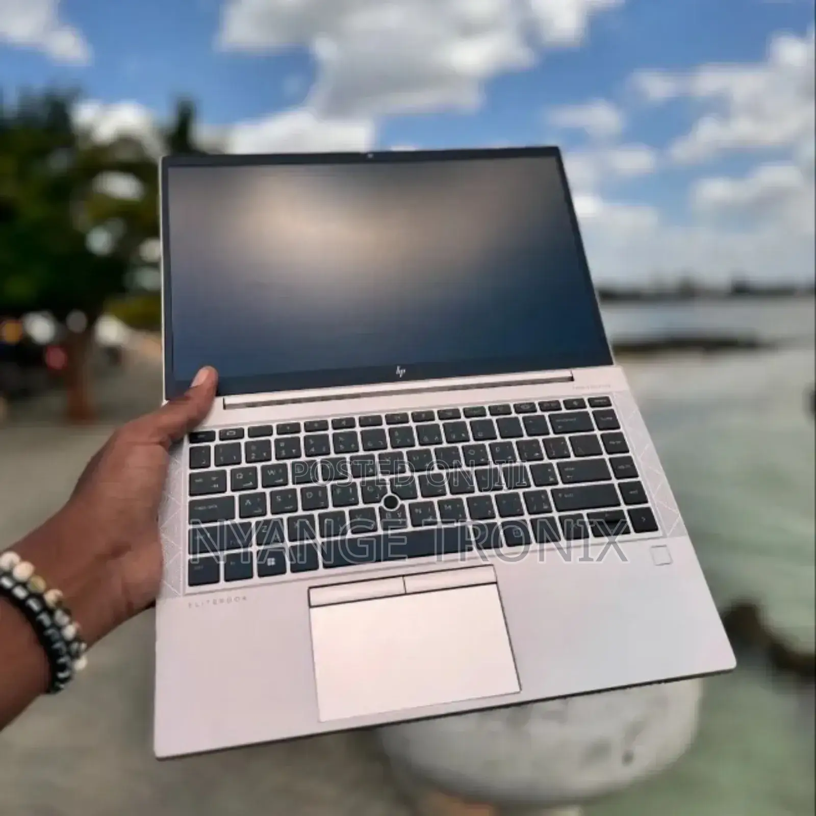 Laptop HP EliteBook 840 G6 8GB Intel Core I5 SSD 256GB
