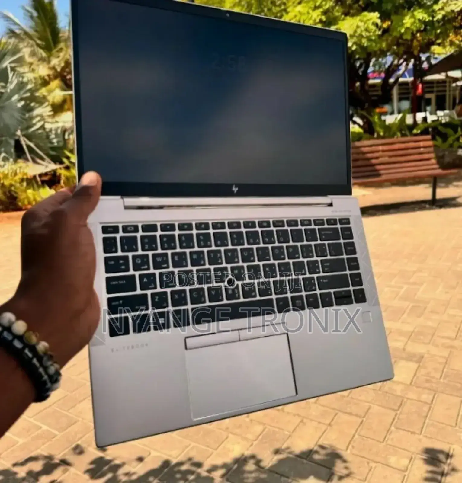 Laptop HP EliteBook 840 G6 8GB Intel Core I5 SSD 256GB