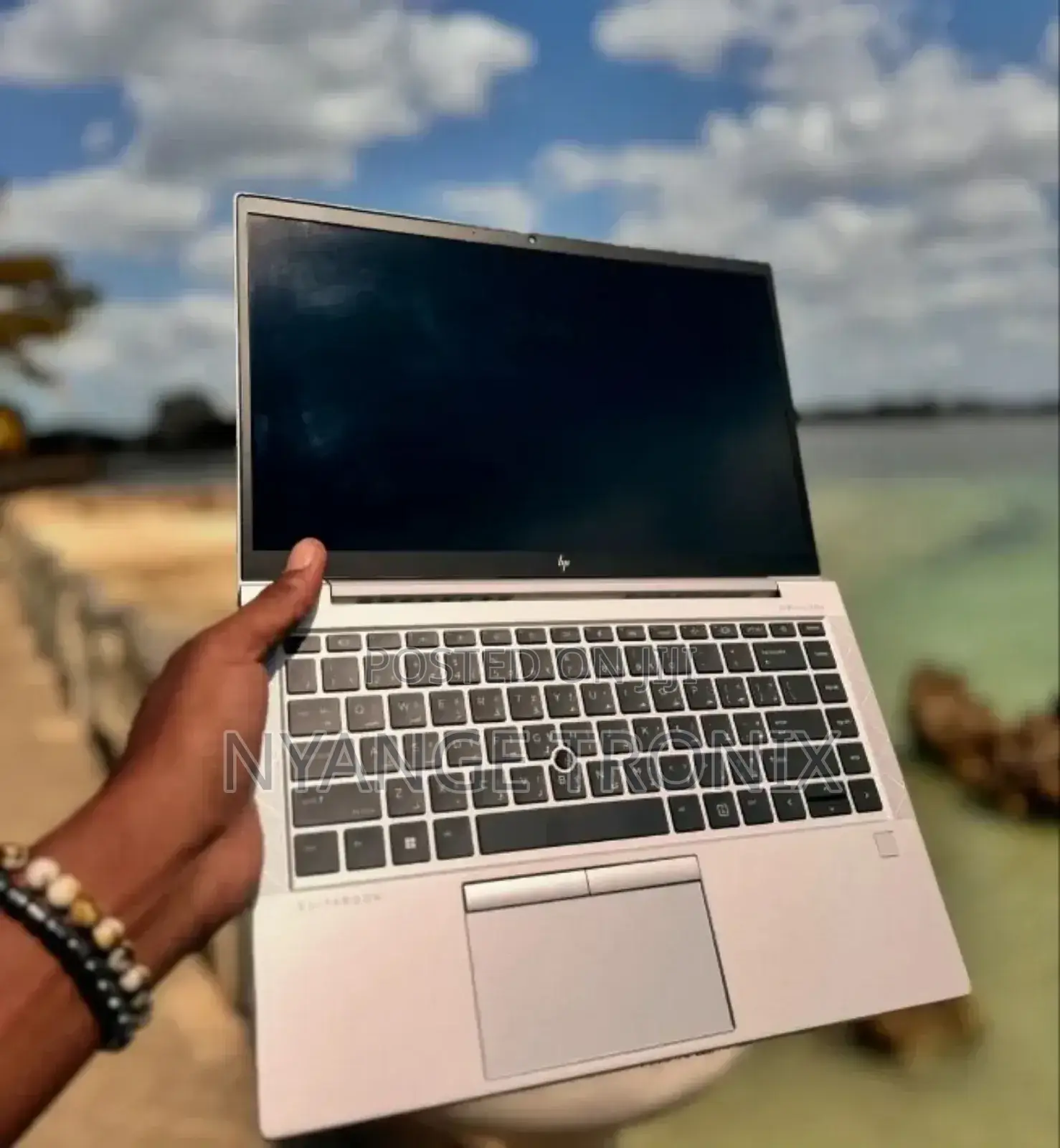 Laptop HP EliteBook 840 G6 8GB Intel Core I5 SSD 256GB