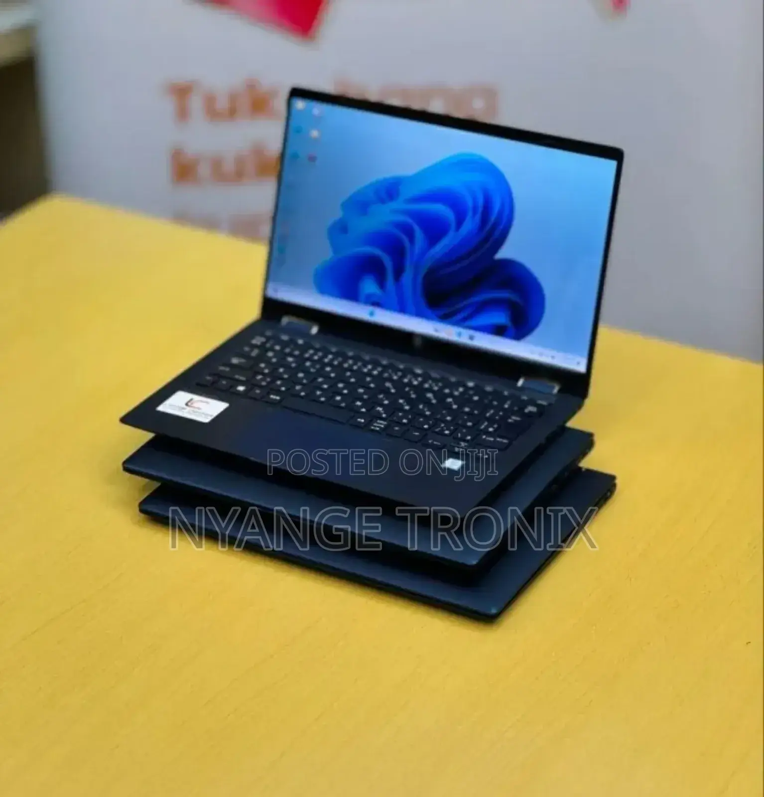Laptop HP Elite Dragonfly G3 16GB Intel Core I5 SSD 512GB