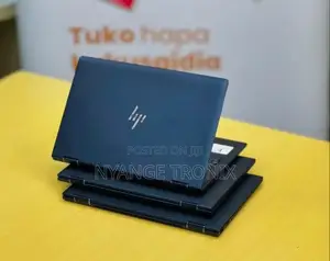Laptop HP Elite Dragonfly G3 16GB Intel Core I5 SSD 512GB