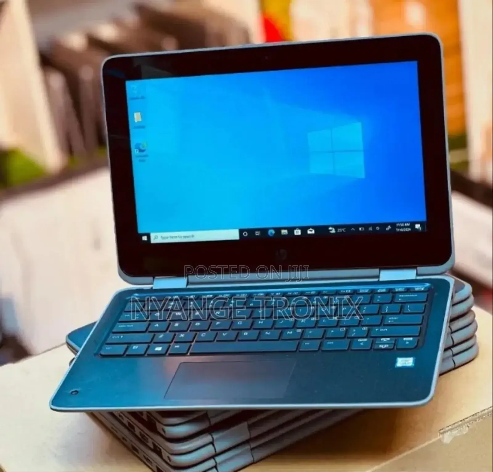 Laptop HP Chromebook 11 G1 4GB Intel SSD 128GB