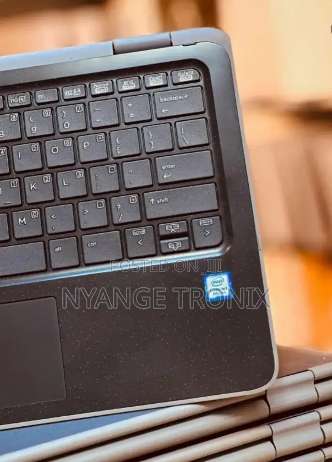 Laptop HP Chromebook 11 G1 4GB Intel SSD 128GB