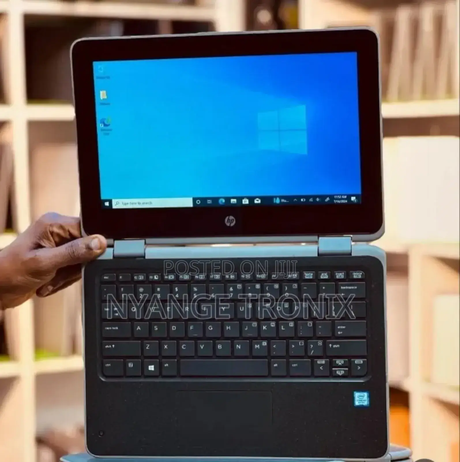 Laptop HP Chromebook 11 G1 4GB Intel SSD 128GB