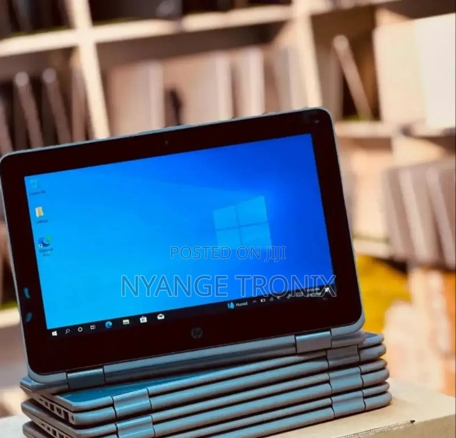 Laptop HP Chromebook 11 G1 4GB Intel SSD 128GB