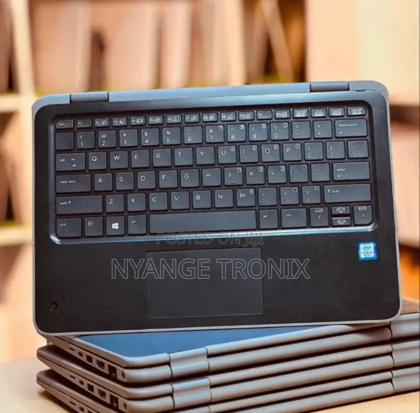Laptop HP Chromebook 11 G1 4GB Intel SSD 128GB