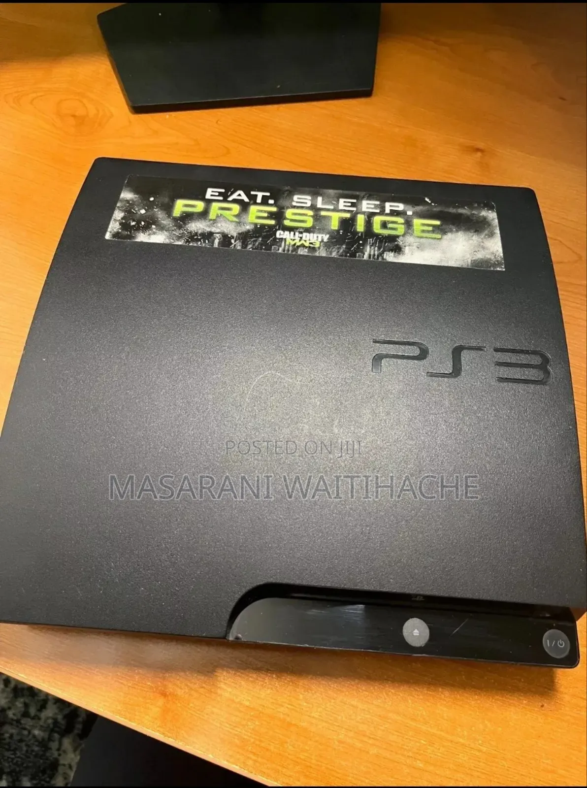 Ps3 Slim Used Uk in Ilala Video Game Consoles, Masarani Waitihache