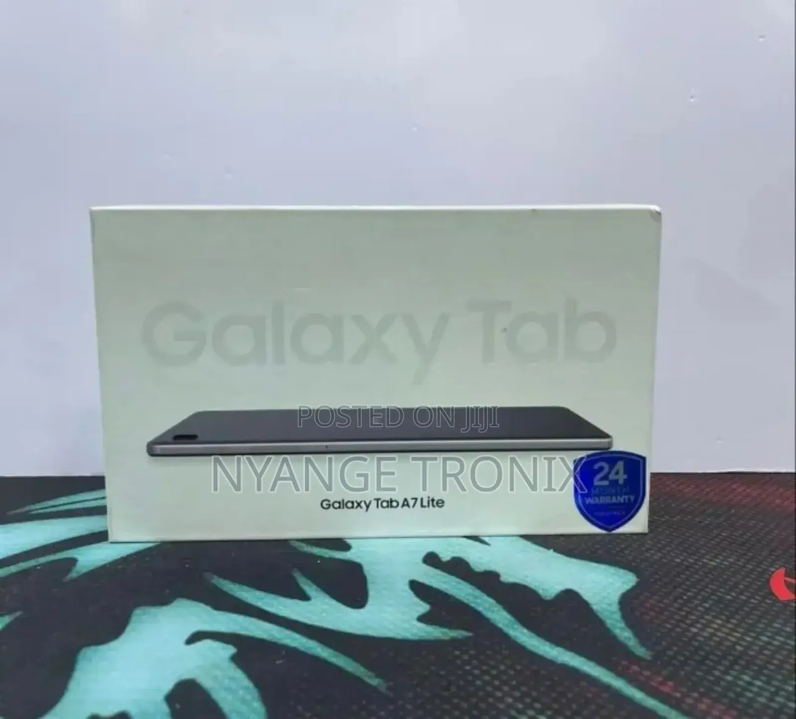 New Samsung Galaxy Tab A7 Lite 32 GB