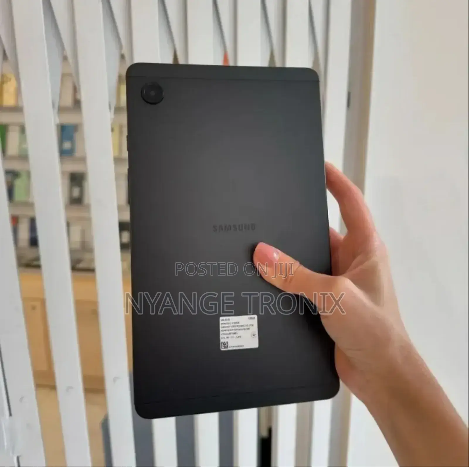 New Samsung Galaxy Tab A9 64 GB