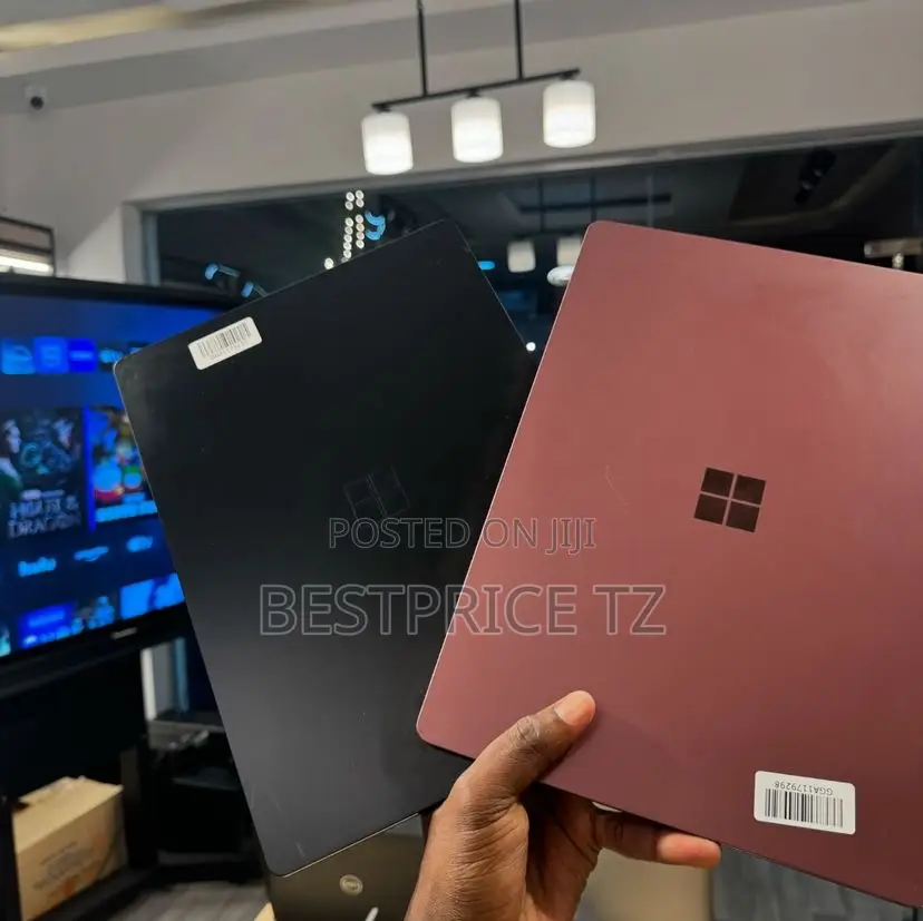 Laptop Microsoft Surface Laptop 2 16GB Intel Core I7 SSD 512GB