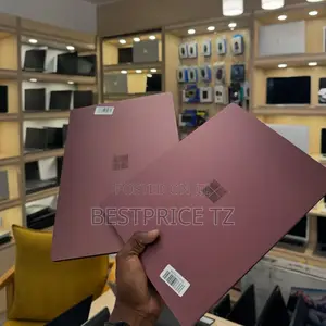 Laptop Microsoft Surface Laptop 2 16GB Intel Core I7 SSD 512GB