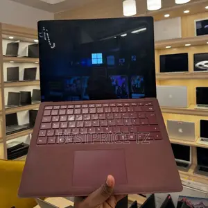 Laptop Microsoft Surface Laptop 2 16GB Intel Core I7 SSD 512GB