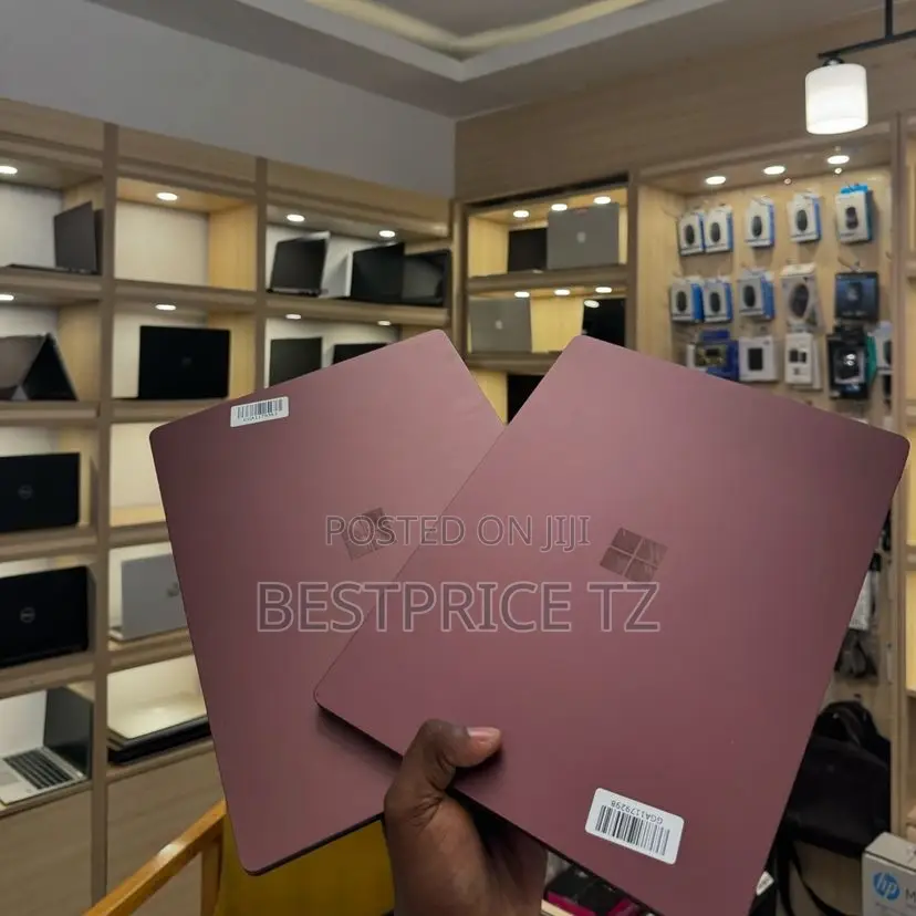 Laptop Microsoft Surface Laptop 2 16GB Intel Core I7 SSD 512GB
