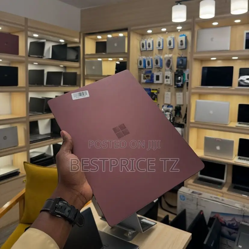 Laptop Microsoft Surface Laptop 2 16GB Intel Core I7 SSD 512GB