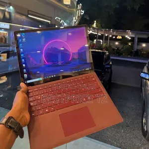 Laptop Microsoft Surface Laptop 2 16GB Intel Core I7 SSD 512GB