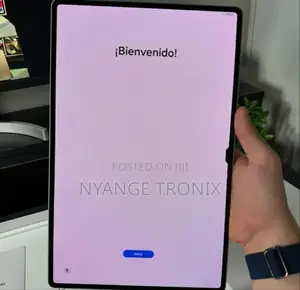 New Samsung Galaxy Tab S9 Ultra 256 GB