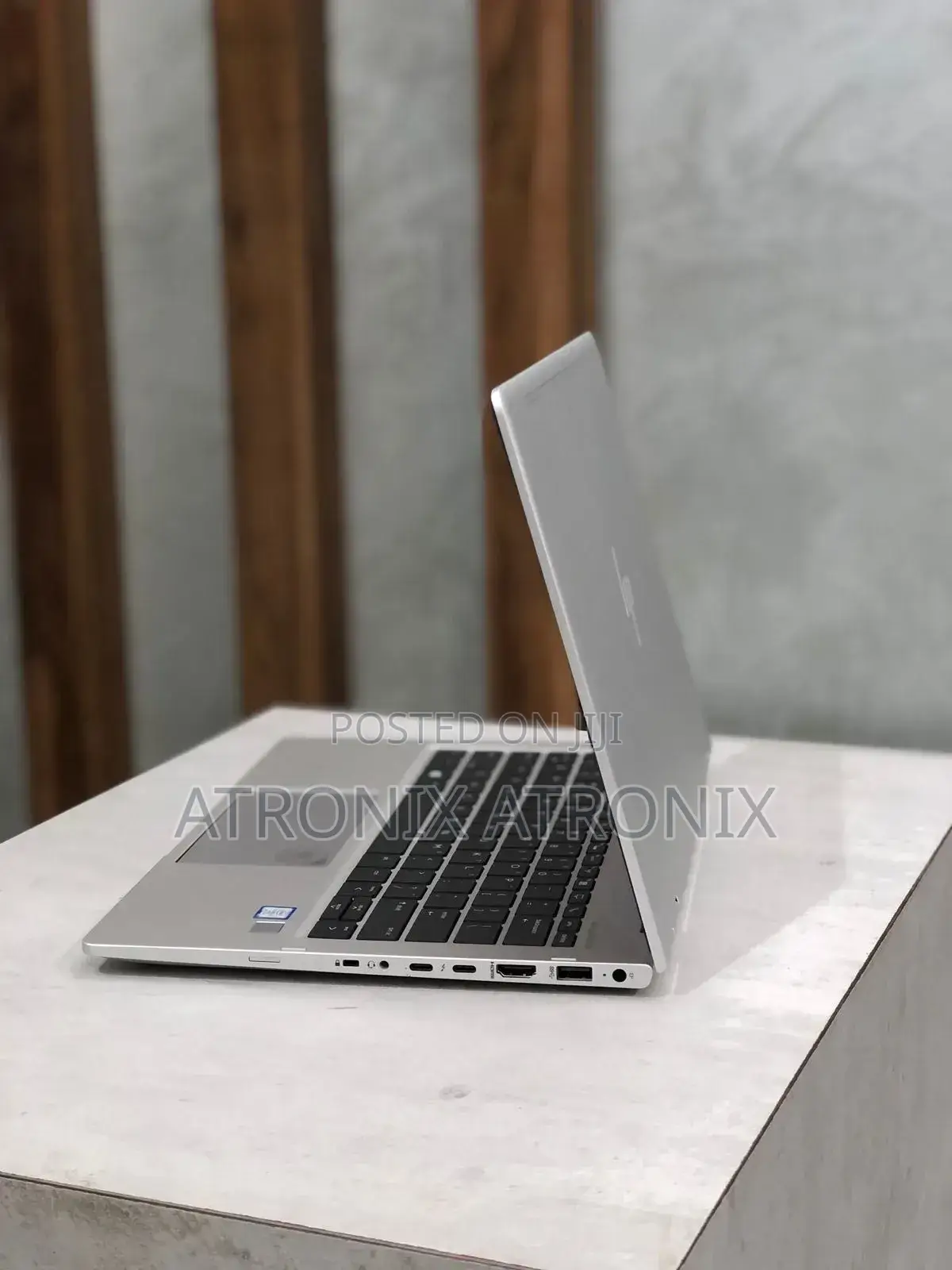 Laptop HP EliteBook 830 G6 8GB Intel Core I5 SSD 256GB