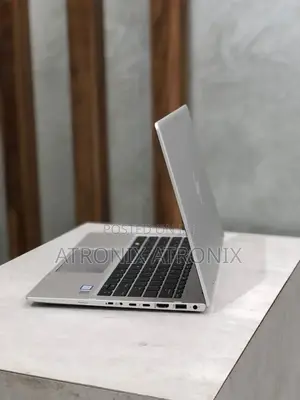 Laptop HP EliteBook 830 G6 8GB Intel Core I5 SSD 256GB