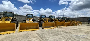 Photo - SDLG Wheel Loader