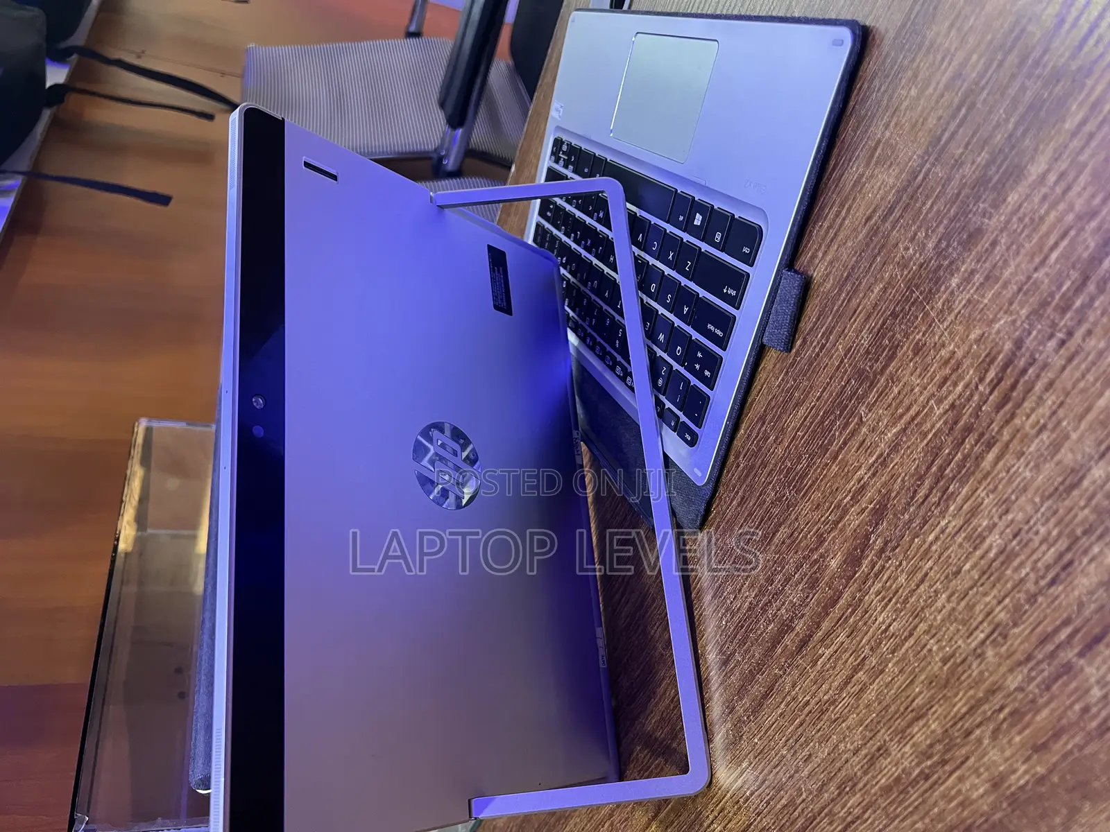 Laptop HP Elite X2 1012 G2 8GB Intel Core I5 SSD 256GB