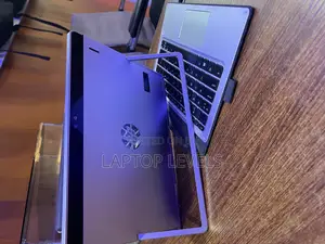 Laptop HP Elite X2 1012 G2 8GB Intel Core I5 SSD 256GB