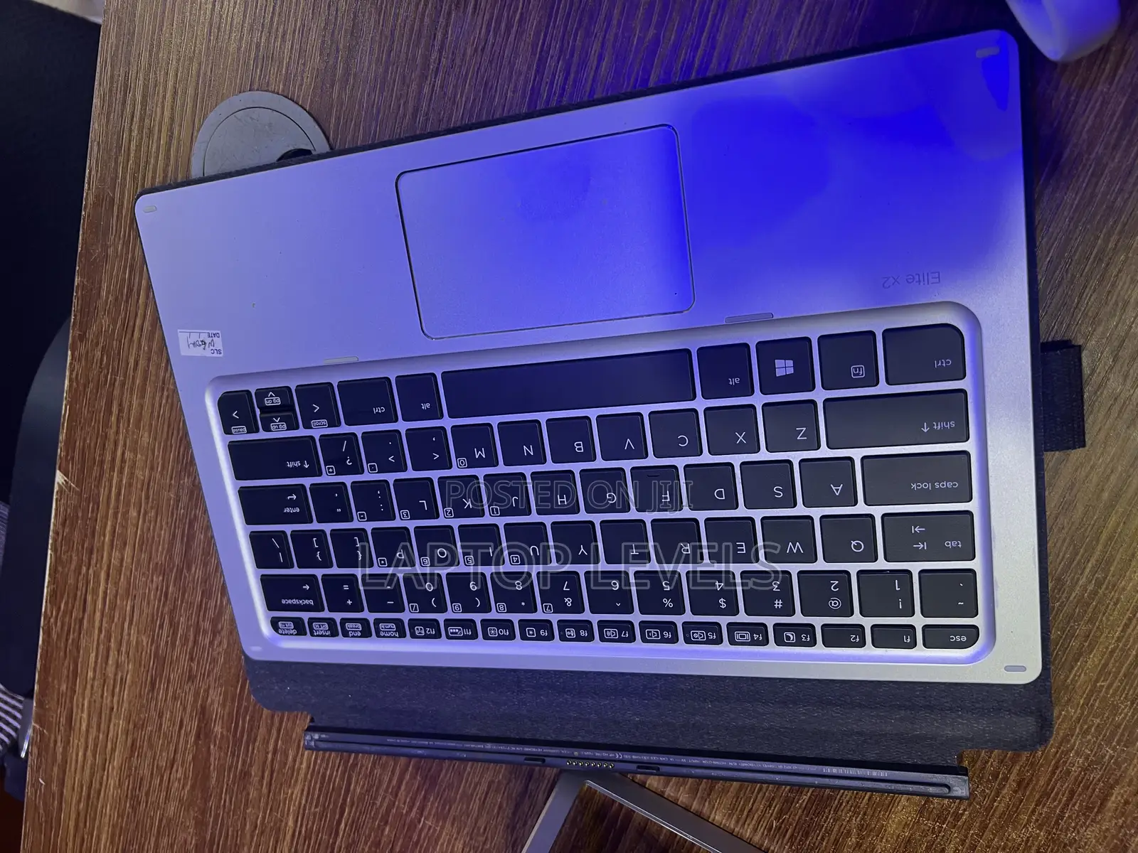 Laptop HP Elite X2 1012 G2 8GB Intel Core I5 SSD 256GB