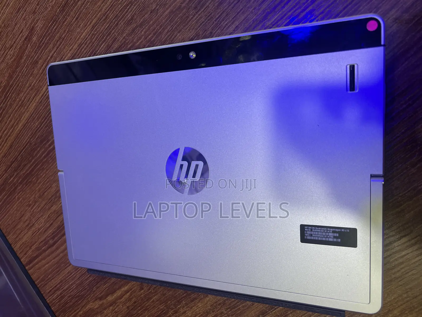 Laptop HP Elite X2 1012 G2 8GB Intel Core I5 SSD 256GB