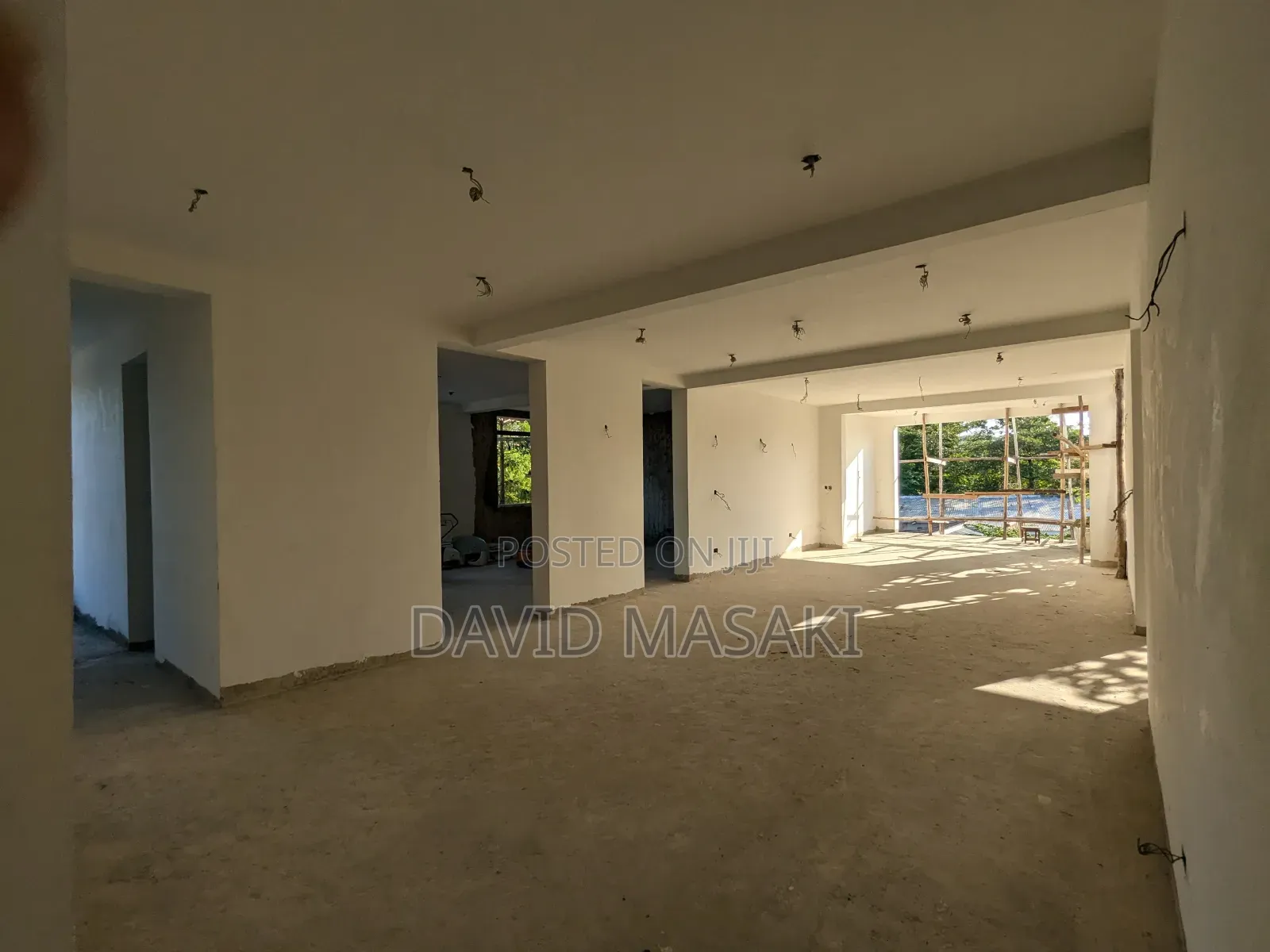9bdrm House in Oysterbay for rent