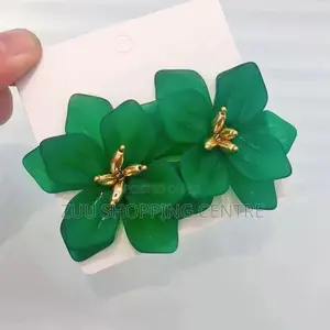 Amazing Earrings