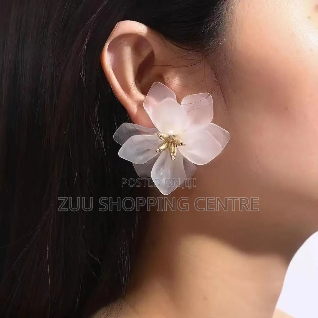Amazing Earrings