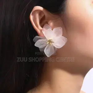 Amazing Earrings